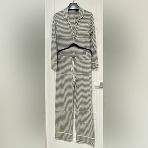 J. CREW PAJAMA NEW